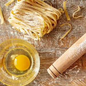 pasta