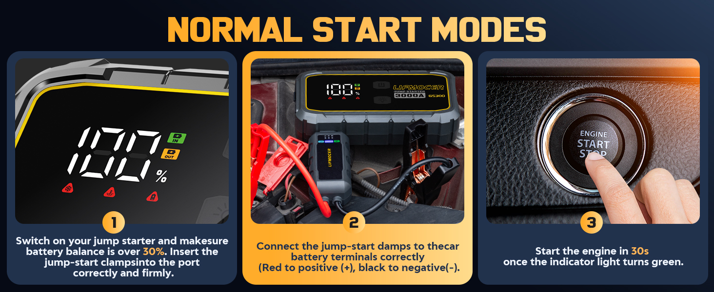 jump starter