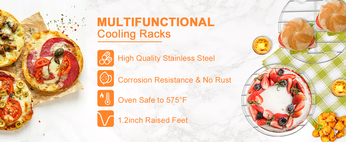 Cooking Rack