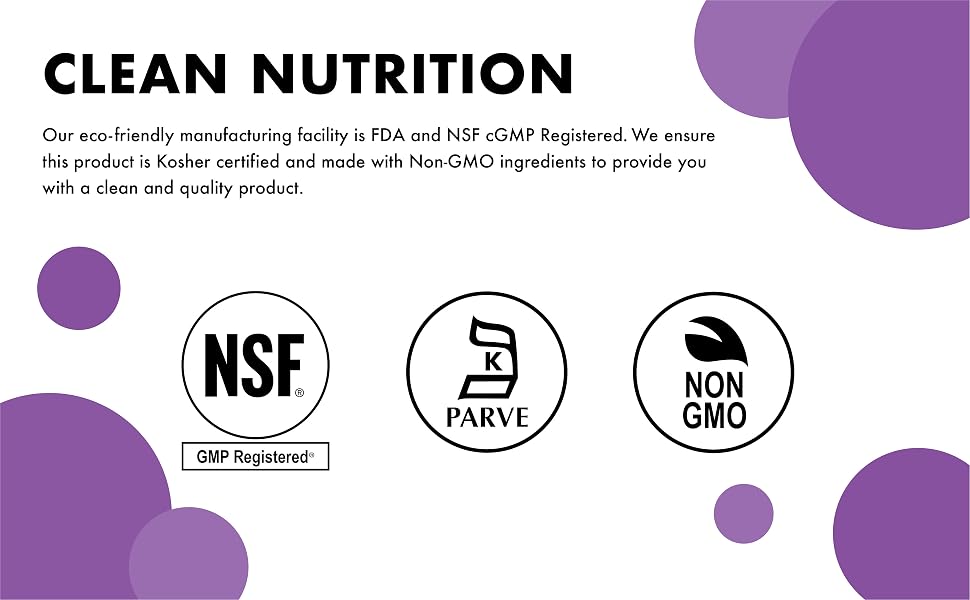Clean Nutrition