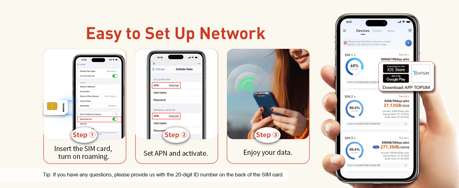 sim card data only USA 4g lte security camera nano us iot wifi router mobile WiFi hotspot cellular
