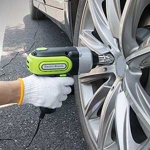impact wrench