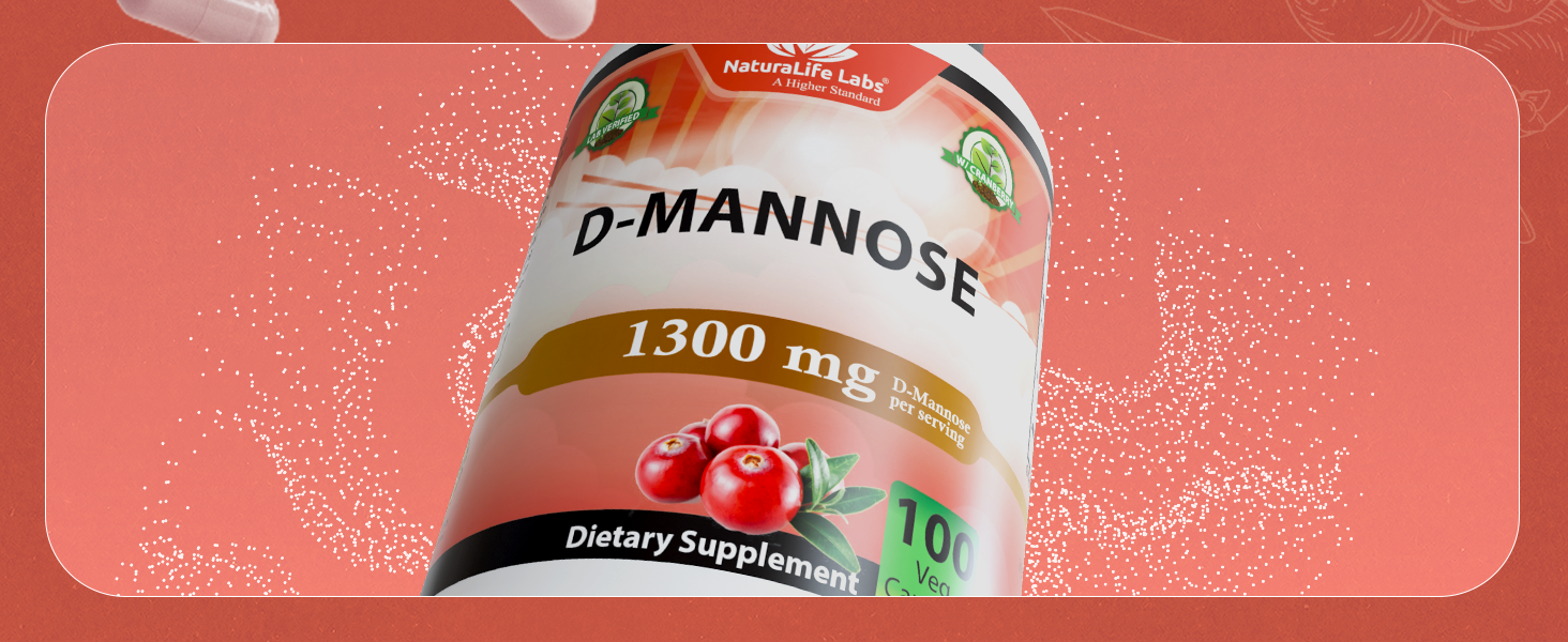 Dmannose