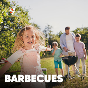 barbecues