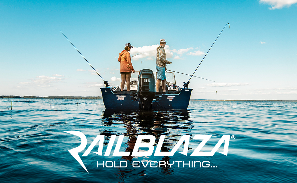 Railblaza Fishing Accessory