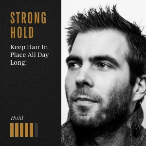 Strong Hold