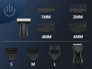 cordless trimmers