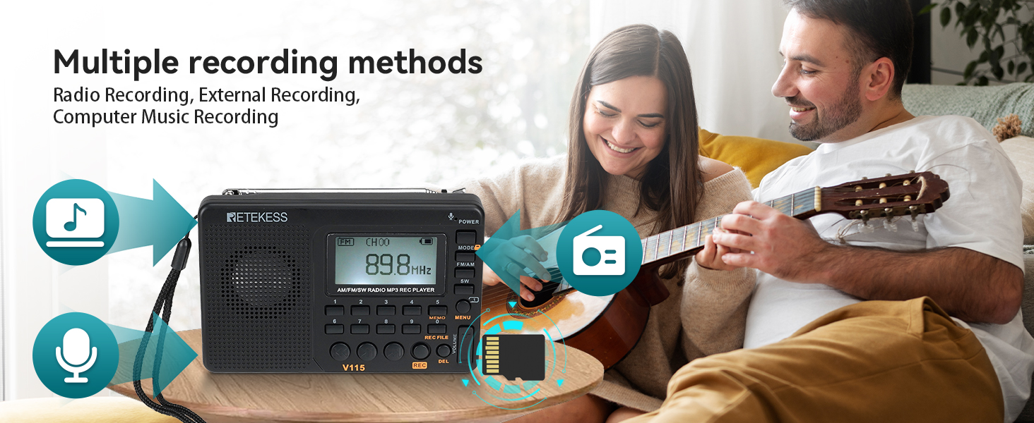 digital radio