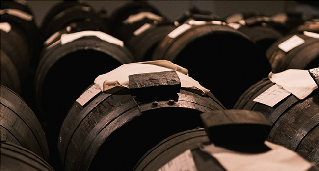 Gran Deposito Aceto Balsamico Di Giuseppe Giusti Moderna Italian Balsamic Wine Vinegar