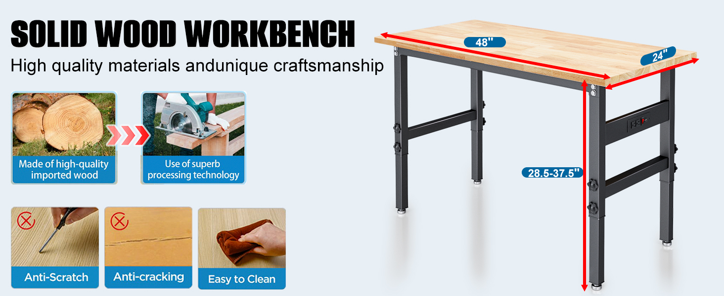workbench
