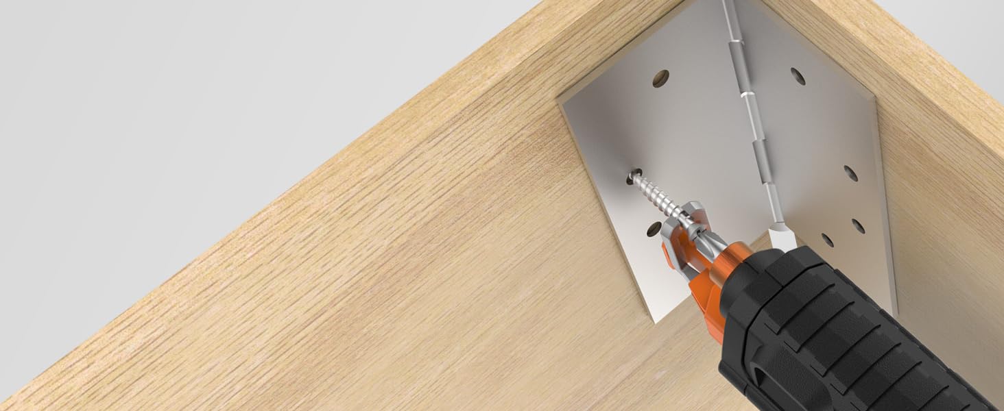 WORX 4V Electric Screwdriver