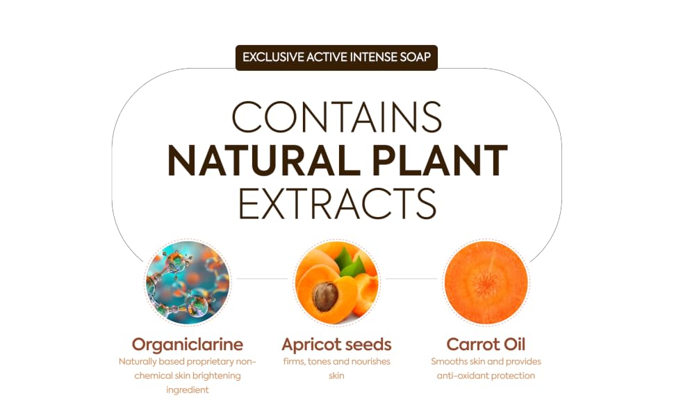 natural plants