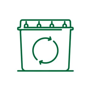 Reusable Jars
