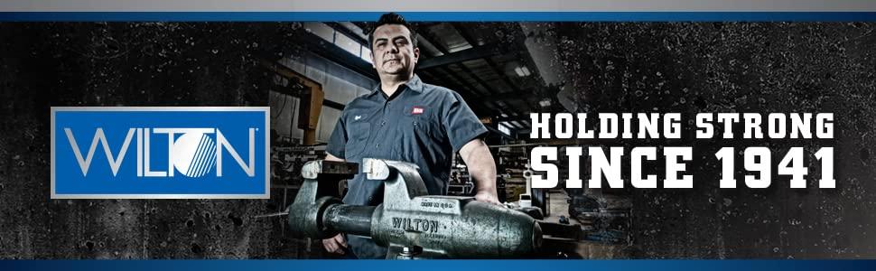 Wilton Tools