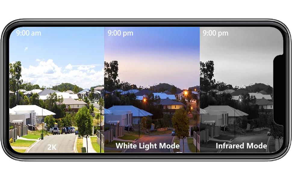 wireless camera