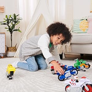 PAW Patrol
