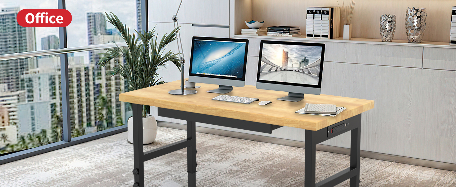 Workbench