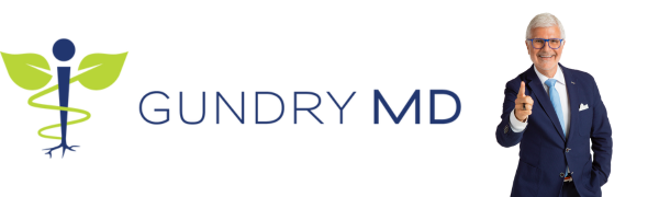 gundry md peak mobility plus