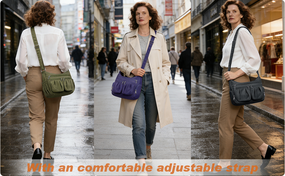 shoulder bag for women
