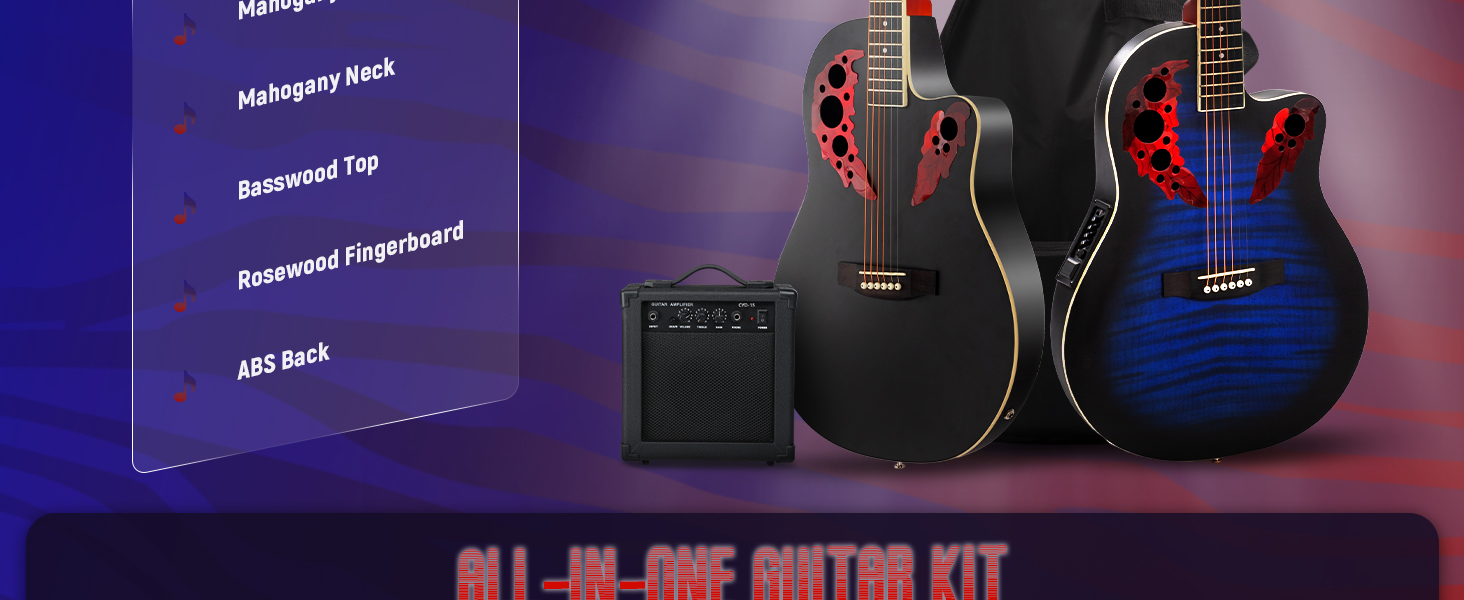 guitar