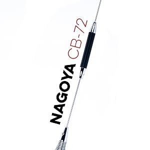 Nagoya CB-72 CB Antenna