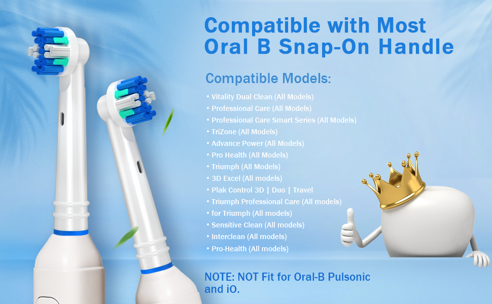 oral b pro 1000