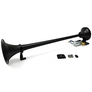 Safety Air Horn