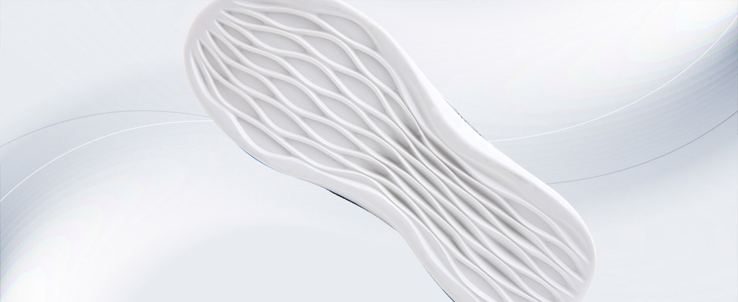 Non-slip Outsole