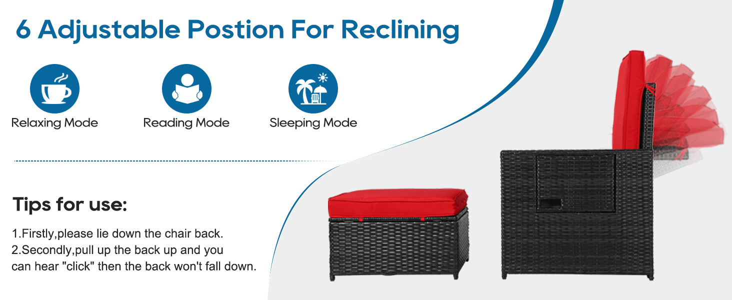 wicker chaise lounge chair