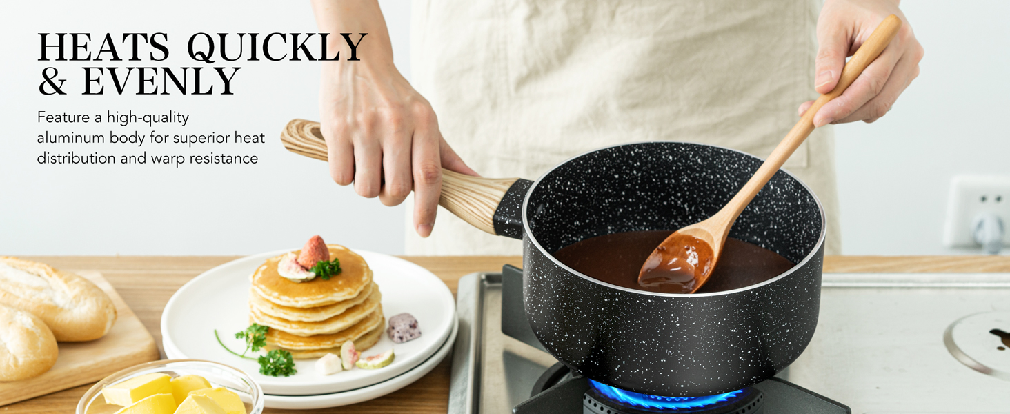 sauce pan