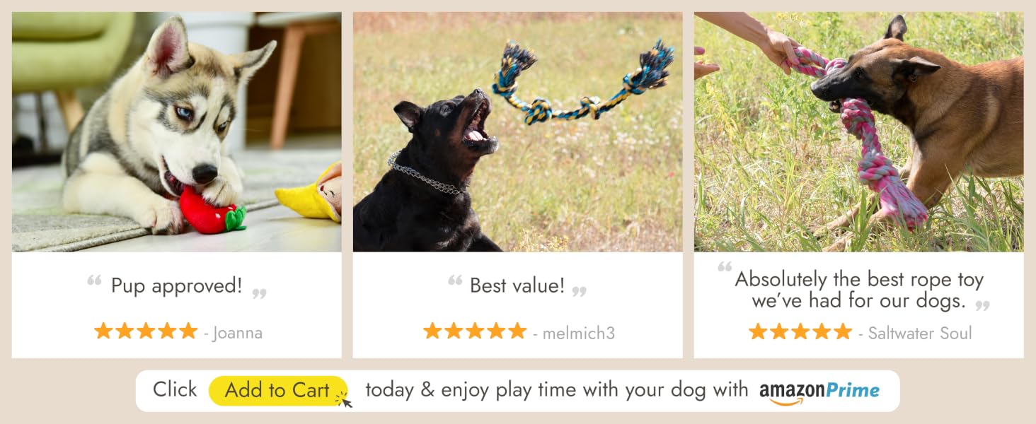 Pets&amp;amp;amp;amp;Goods dog rope toys plush toys grooming brushes for pets