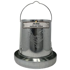 15 pound galvanized