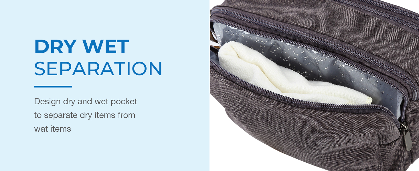 toiletry bag