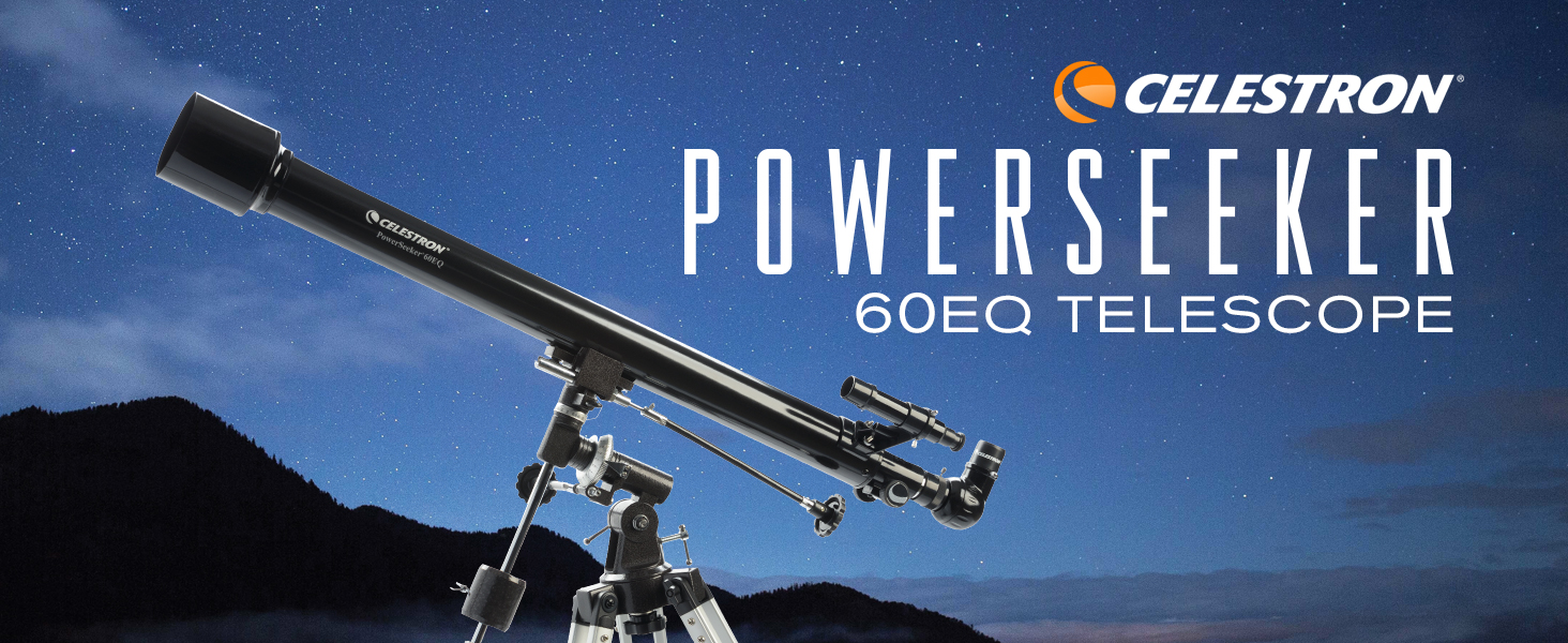 PowerSeeker 60EQ