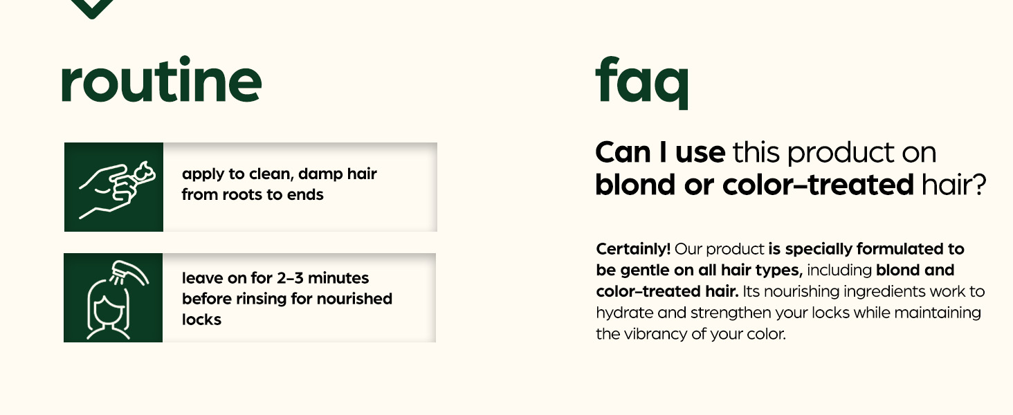 Tea Tree Conditioner
