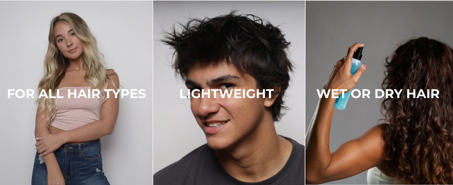 sea salt spray for men, thesalonguy tidal wave, volume mist, salon texture spray, hair styling