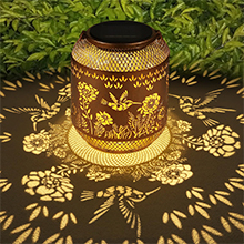 Solar Lanterns