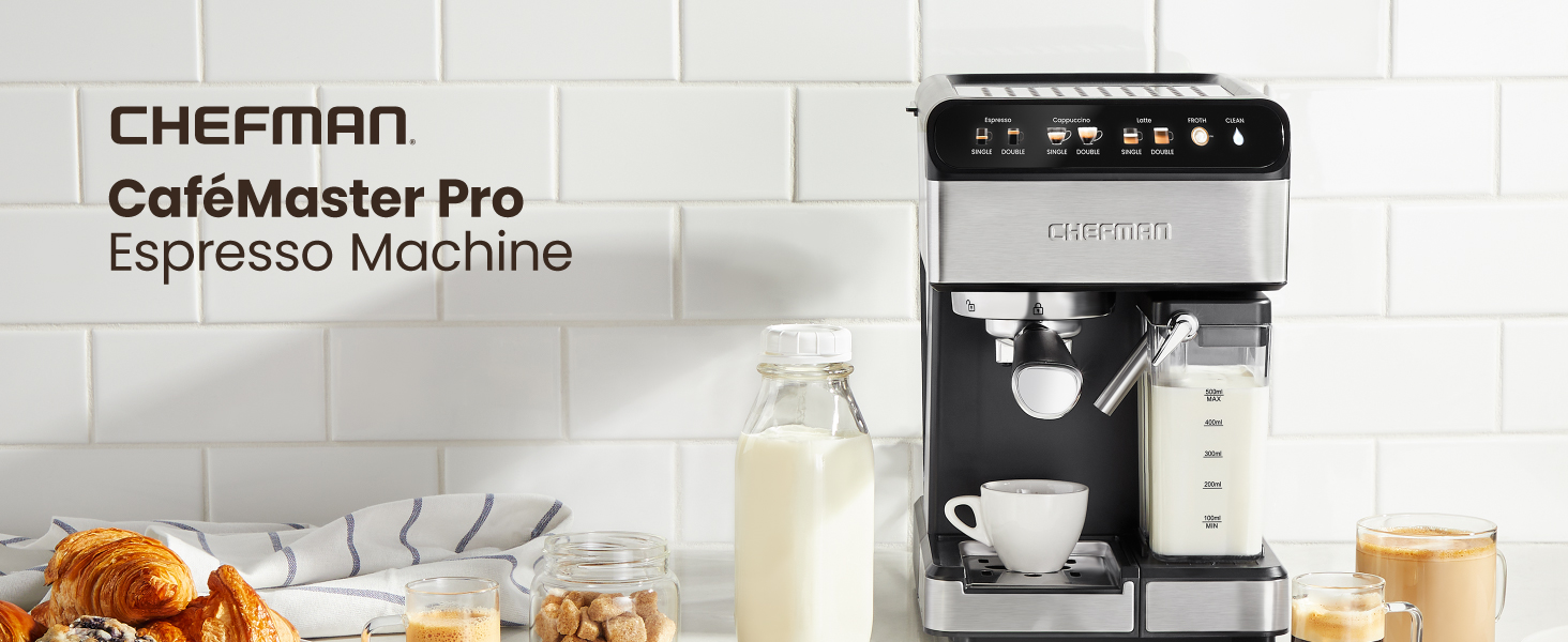 Cafemaster pro