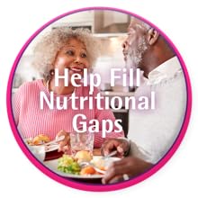 Caltrate supplements helps to fill nutritional gaps