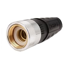 zero-G crush proof coupling