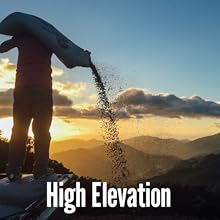 High Elevation High Quality