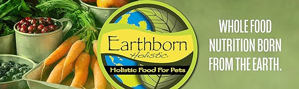Earthborn Holistic