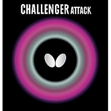 Challenger Attacks