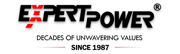 EXPERTPOWER banner