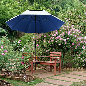 patio umbrella