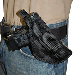 cross draw holster