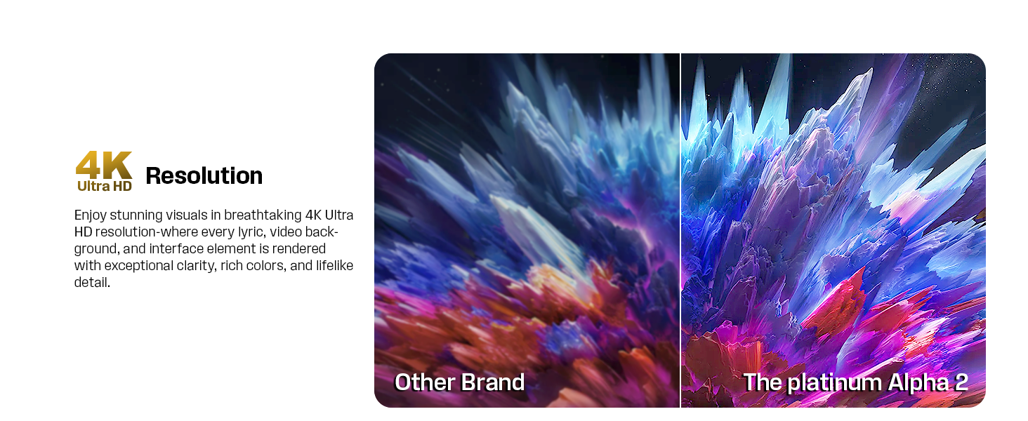 4K HD