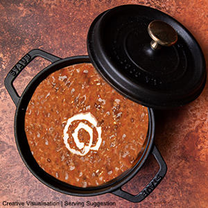 ready to eat, ready food, easy cooking