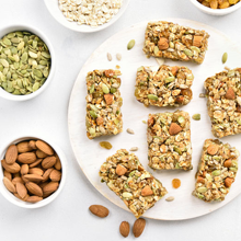 granola