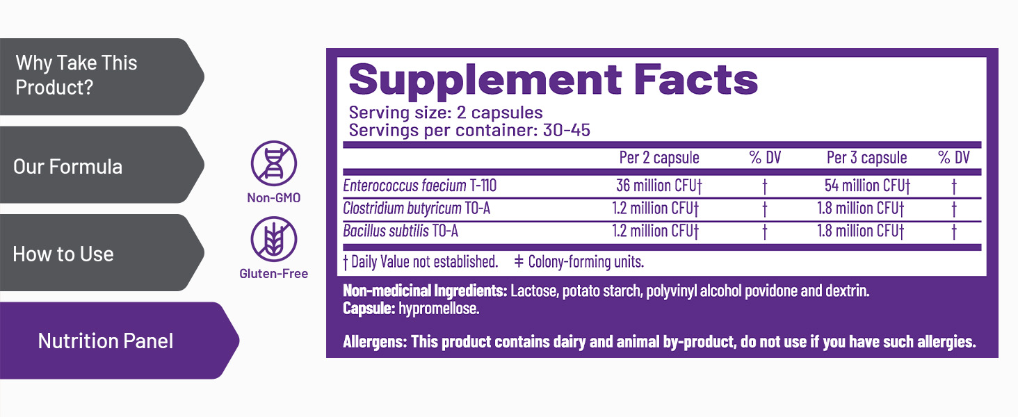 Probiotic-3